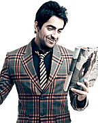 Ayushmann Khurrana